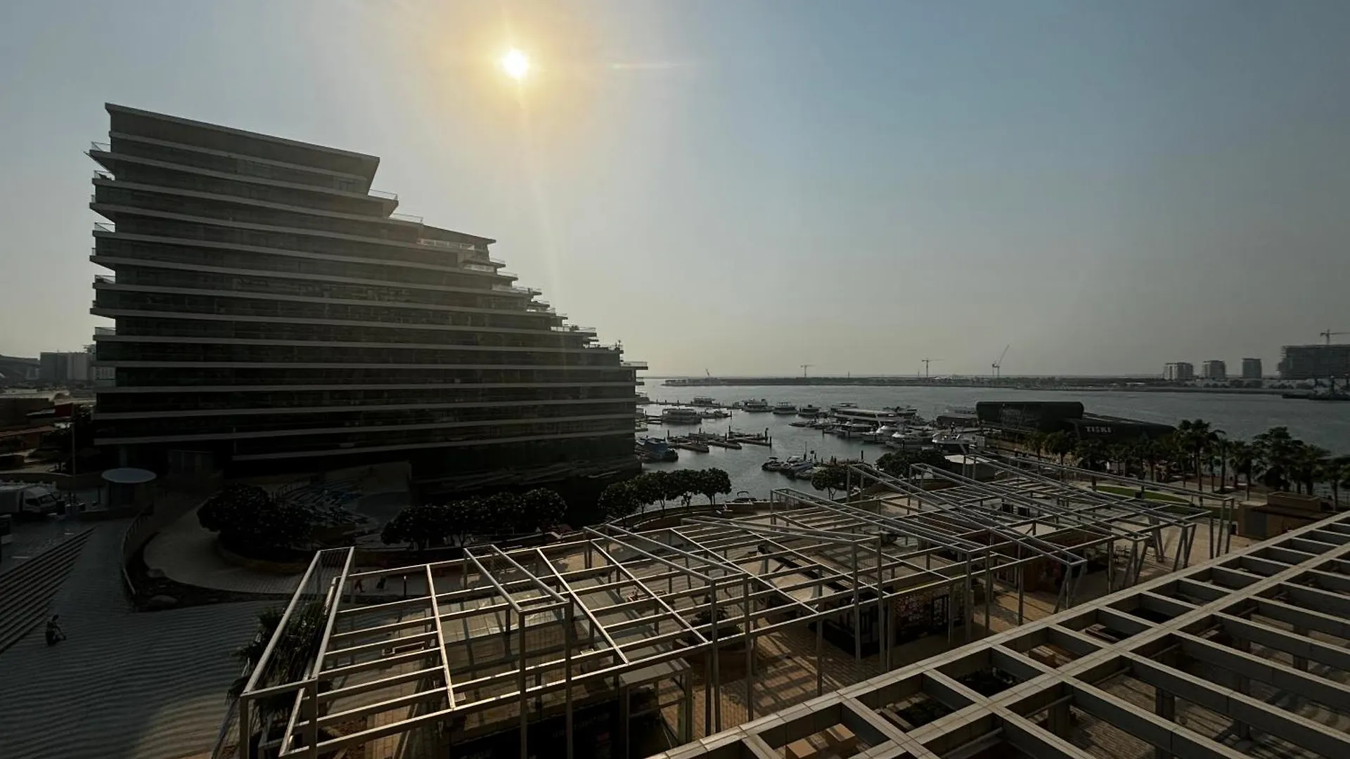 Апартаменты Al Bandar Guests House Абу-Даби 0*,  ОАЭ
