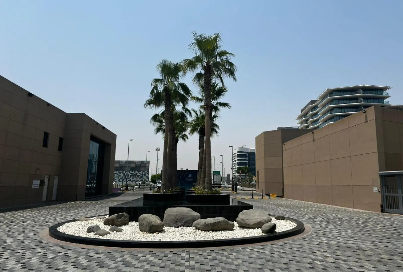 Апартаменты Al Bandar Guests House Абу-Даби