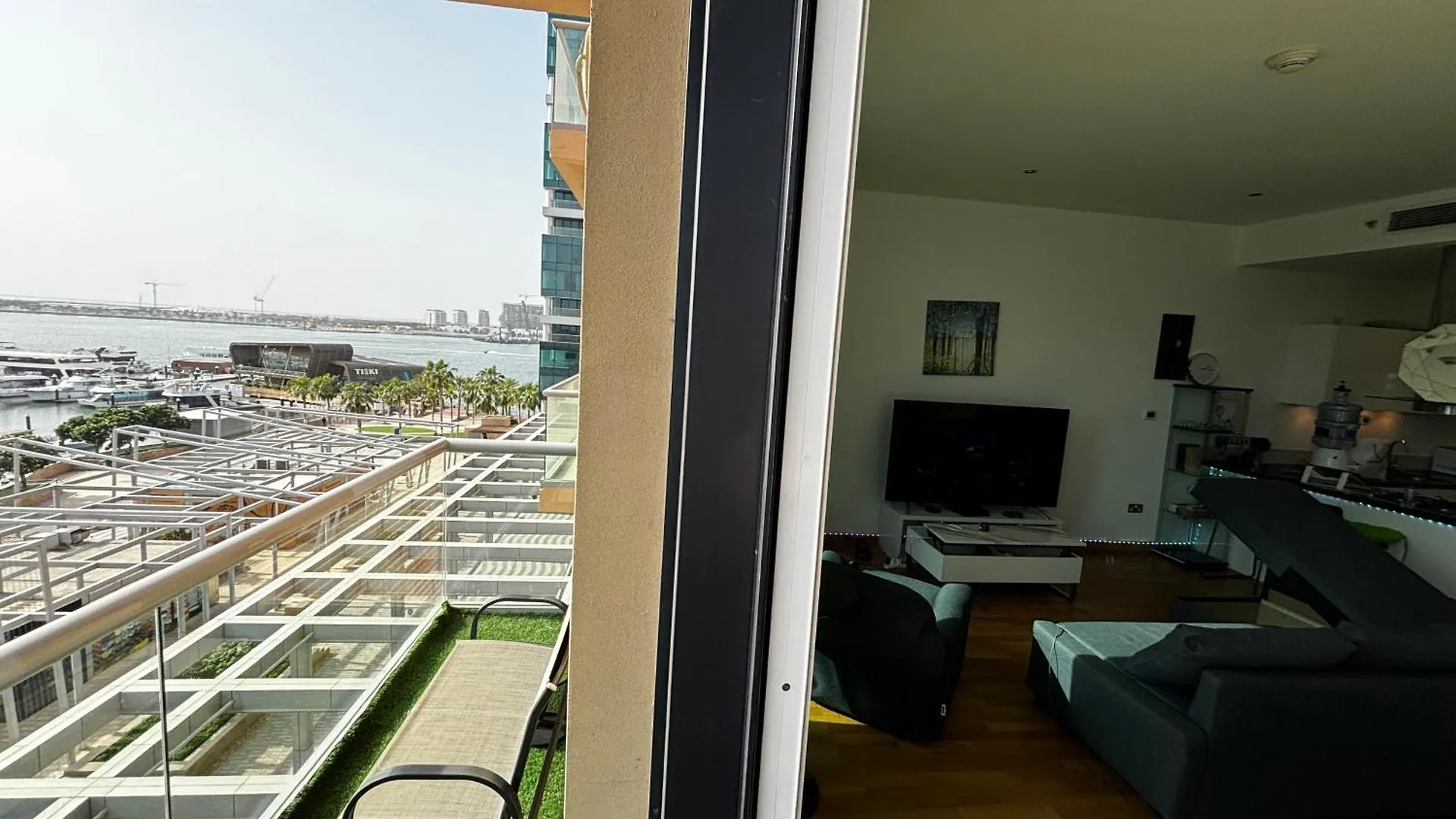Apartament Al Bandar Guests House Abu Zabi