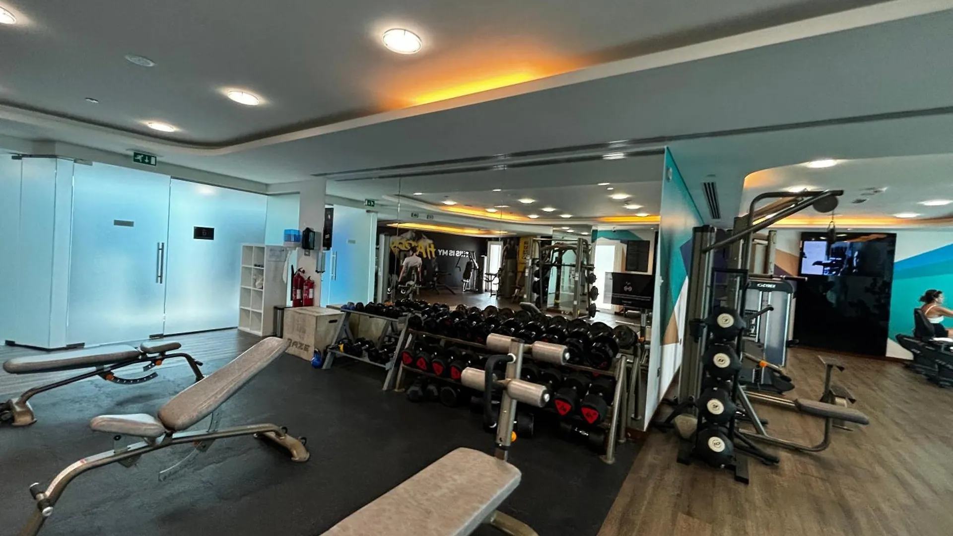 Apartament Al Bandar Guests House Abu Zabi Zjednoczone Emiraty Arabskie