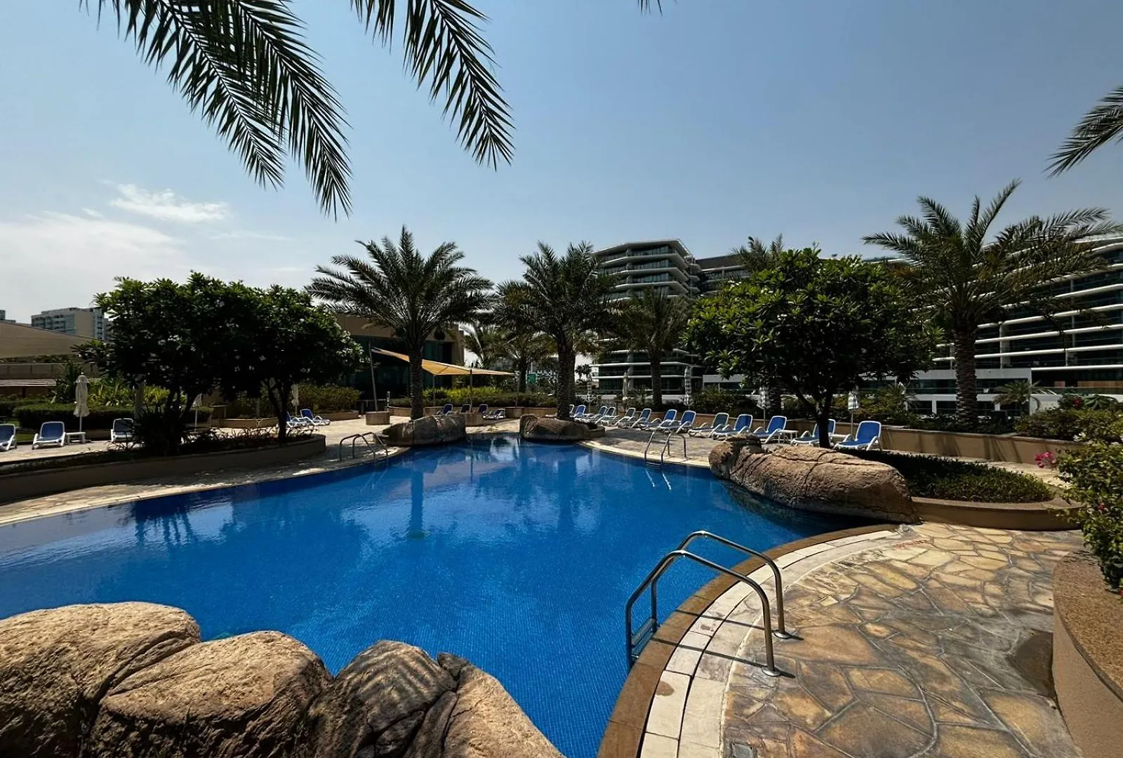 Apartament Al Bandar Guests House Abu Zabi