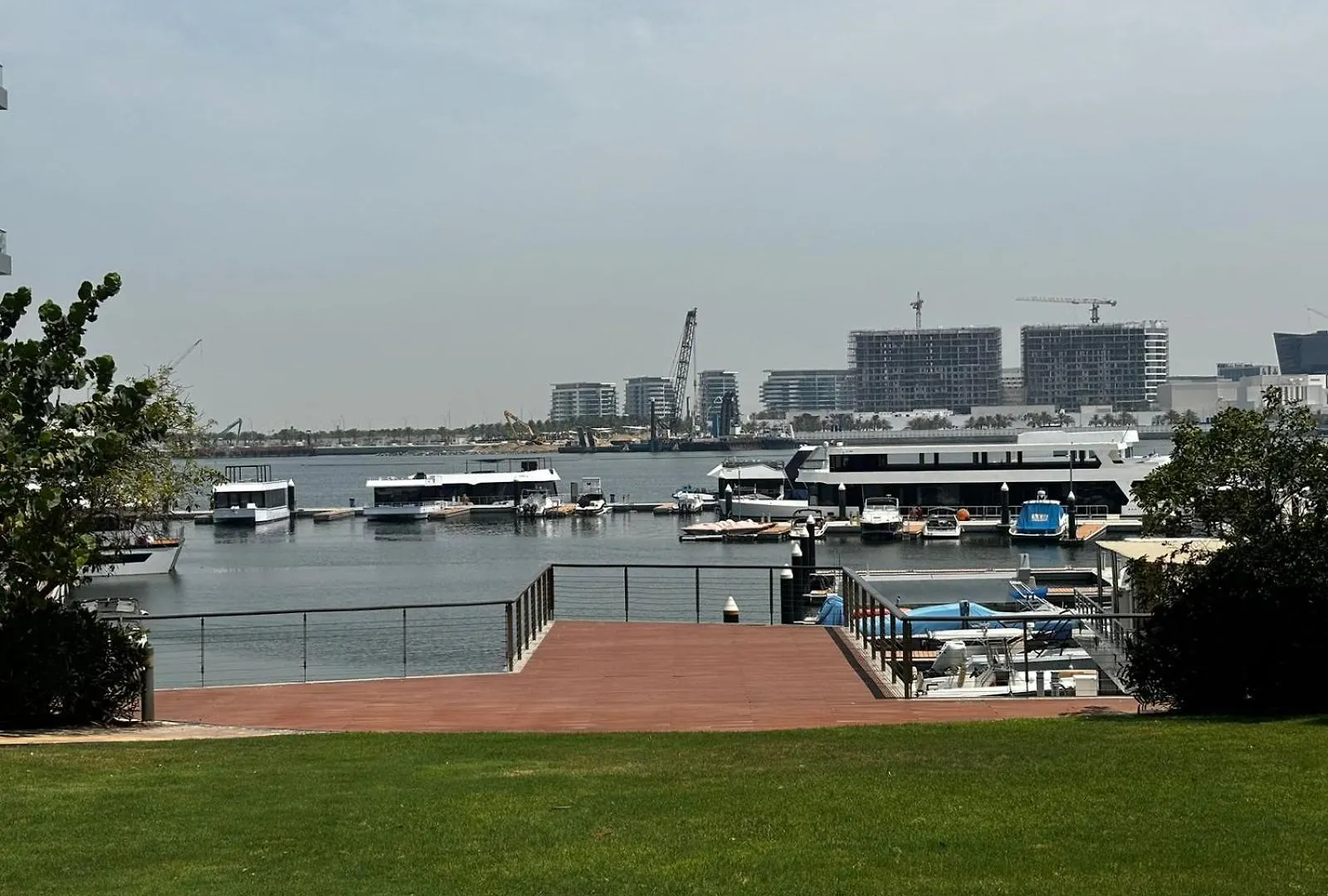 Apartament Al Bandar Guests House Abu Zabi