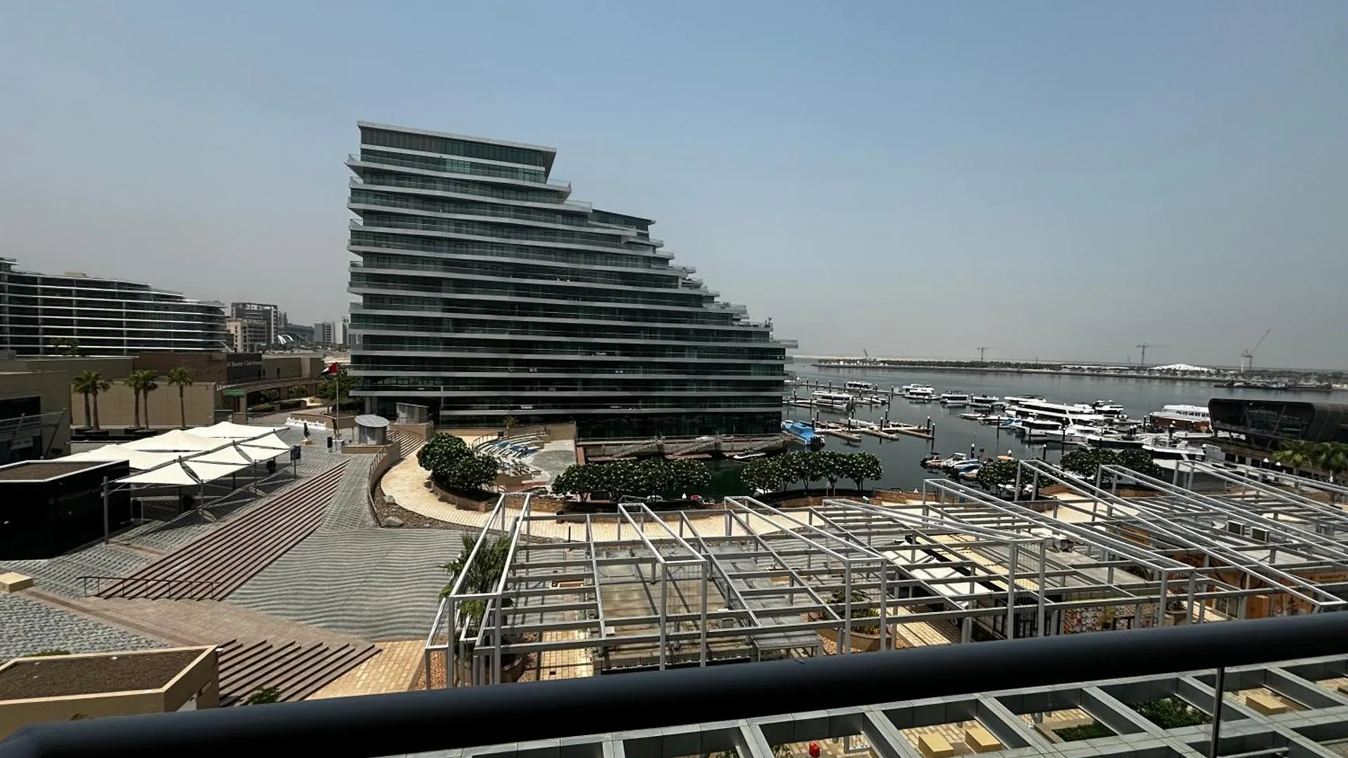 Apartament Al Bandar Guests House Abu Zabi
