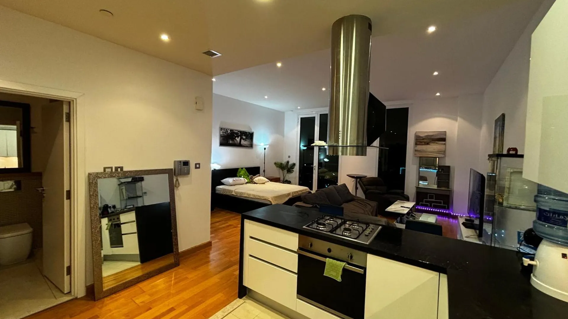 Apartament Al Bandar Guests House Abu Zabi