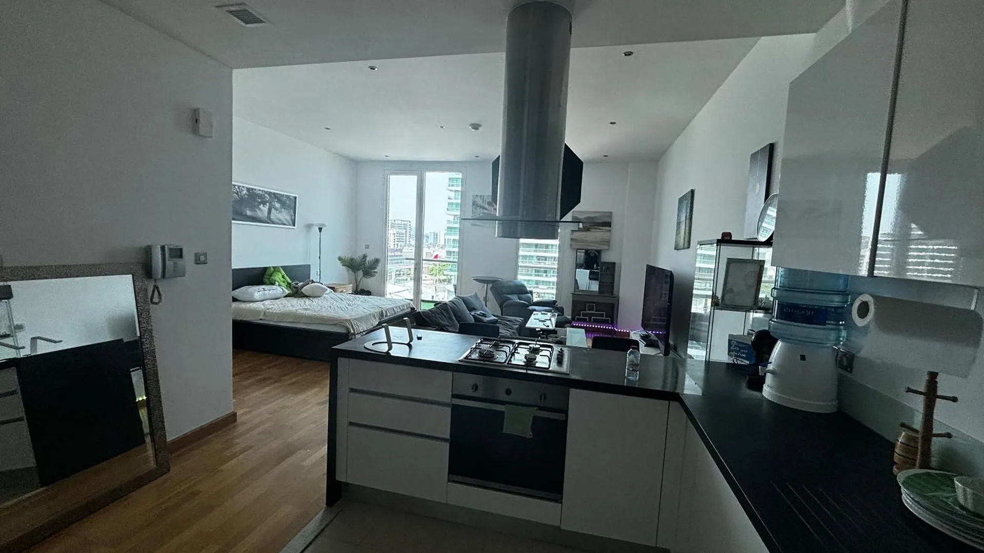 Apartament Al Bandar Guests House Abu Zabi 0*,  Zjednoczone Emiraty Arabskie