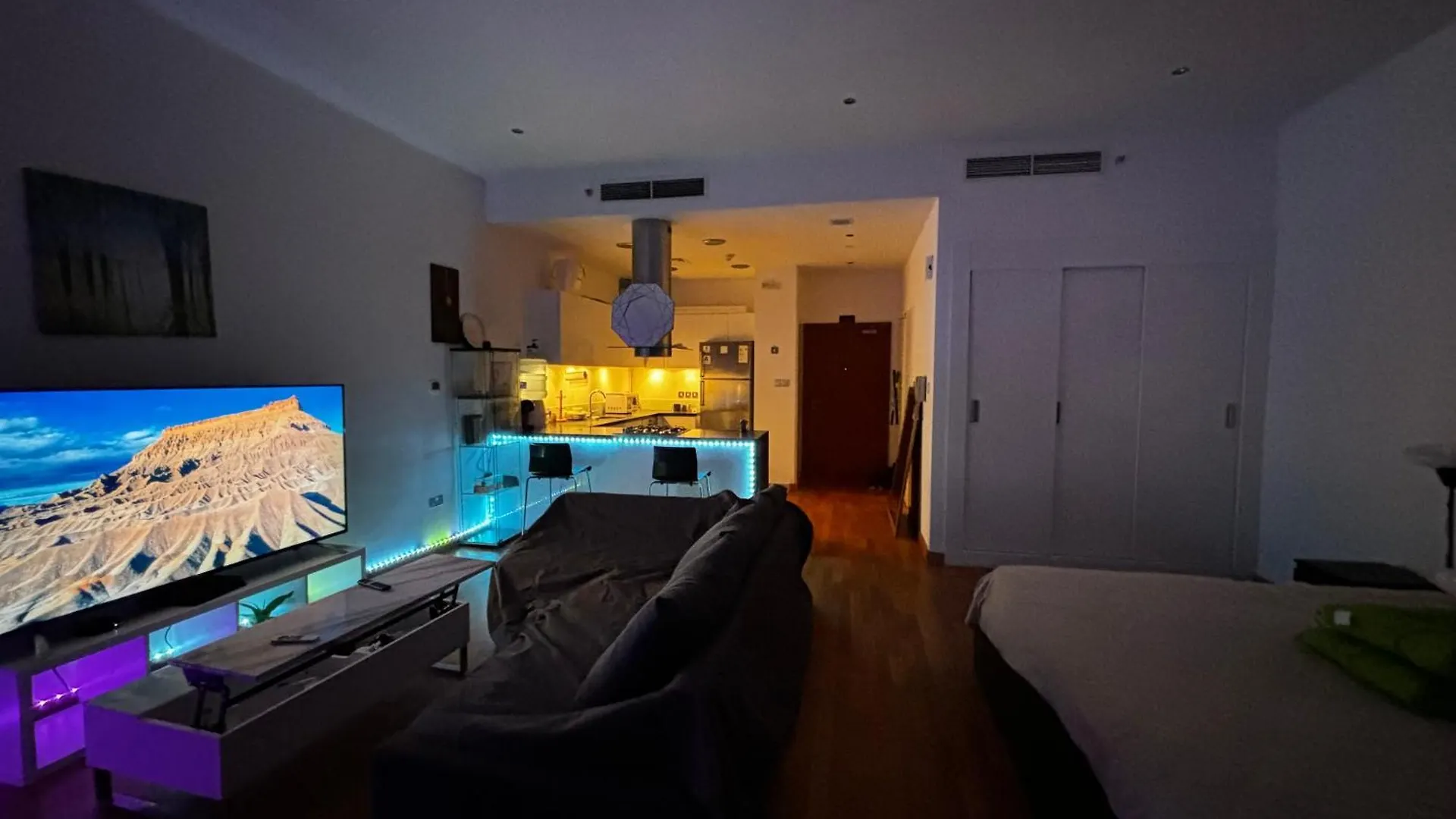 Apartament Al Bandar Guests House Abu Zabi 0*,  Zjednoczone Emiraty Arabskie