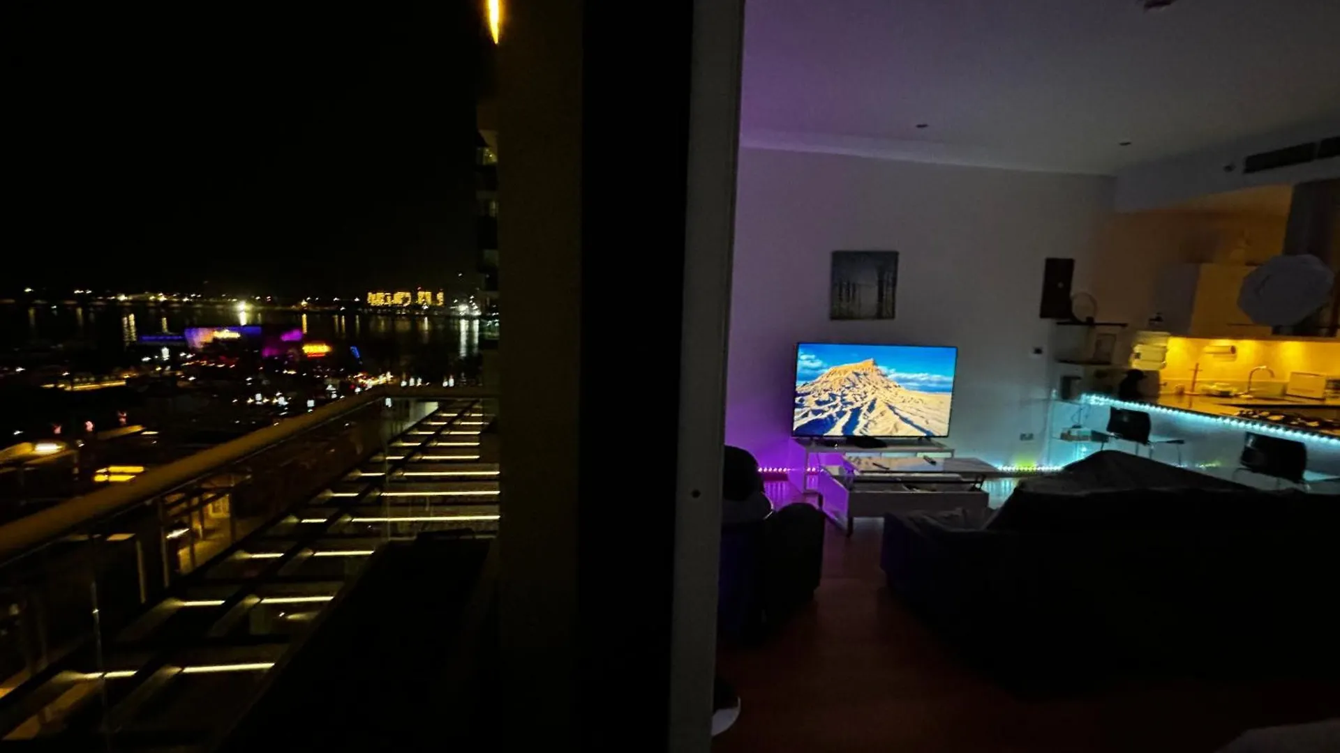 Apartament Al Bandar Guests House Abu Zabi Zjednoczone Emiraty Arabskie